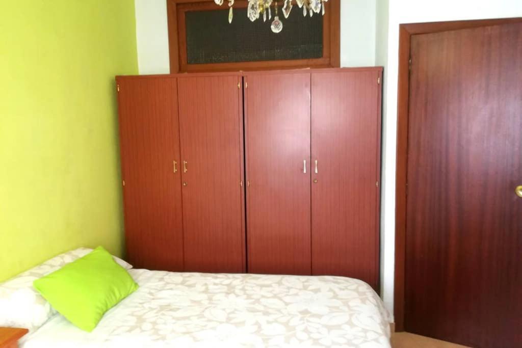 Bonito Apartamento Centro Onil Exterior photo