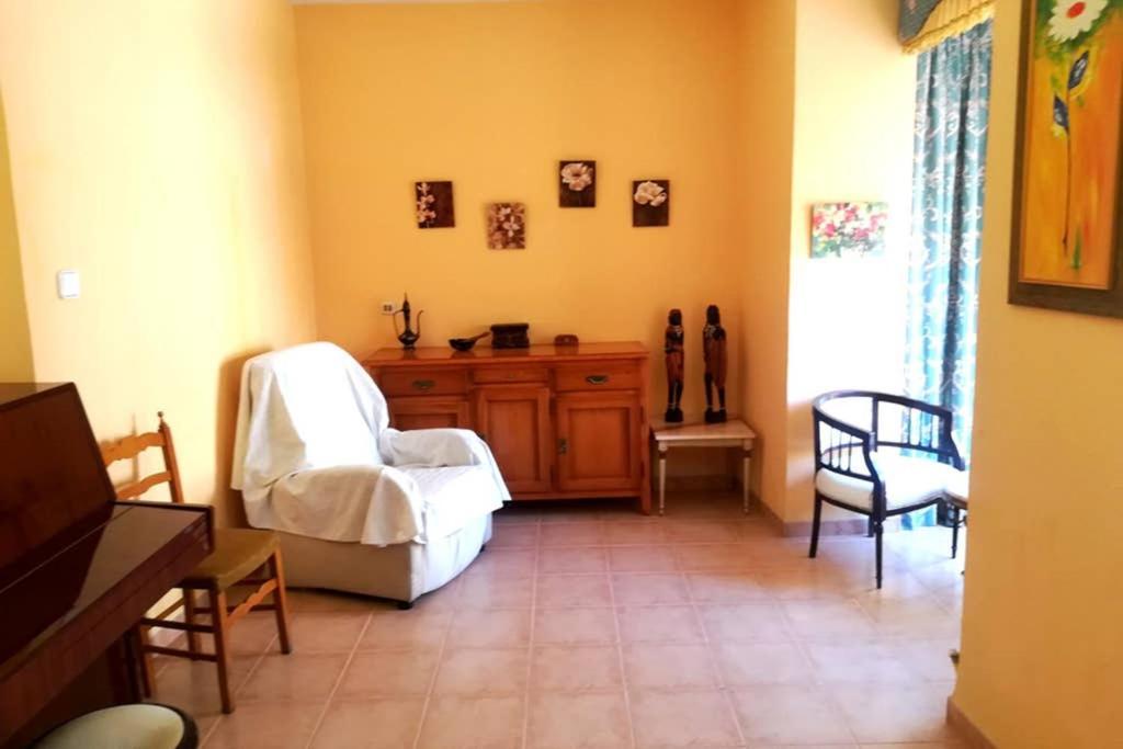 Bonito Apartamento Centro Onil Exterior photo